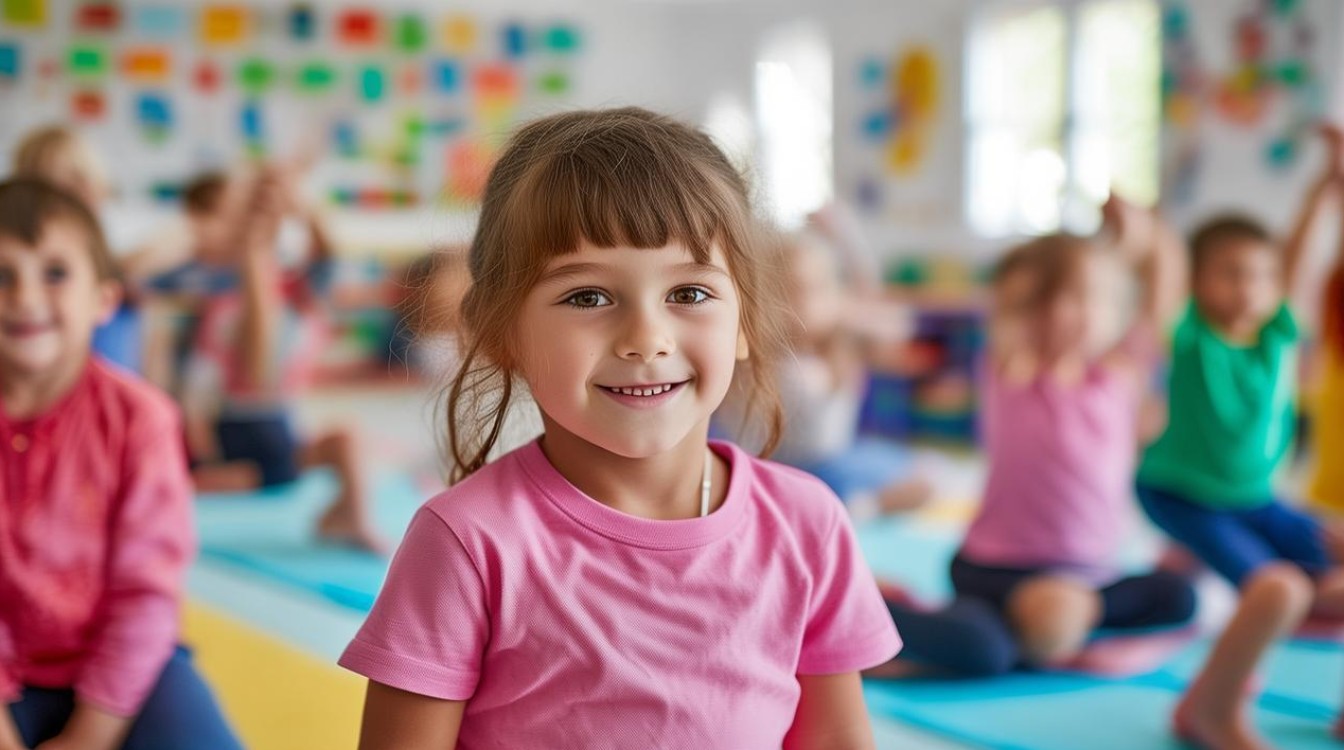 幼儿园小班体育放松活动有哪些好处？如何有效实施？-图2
