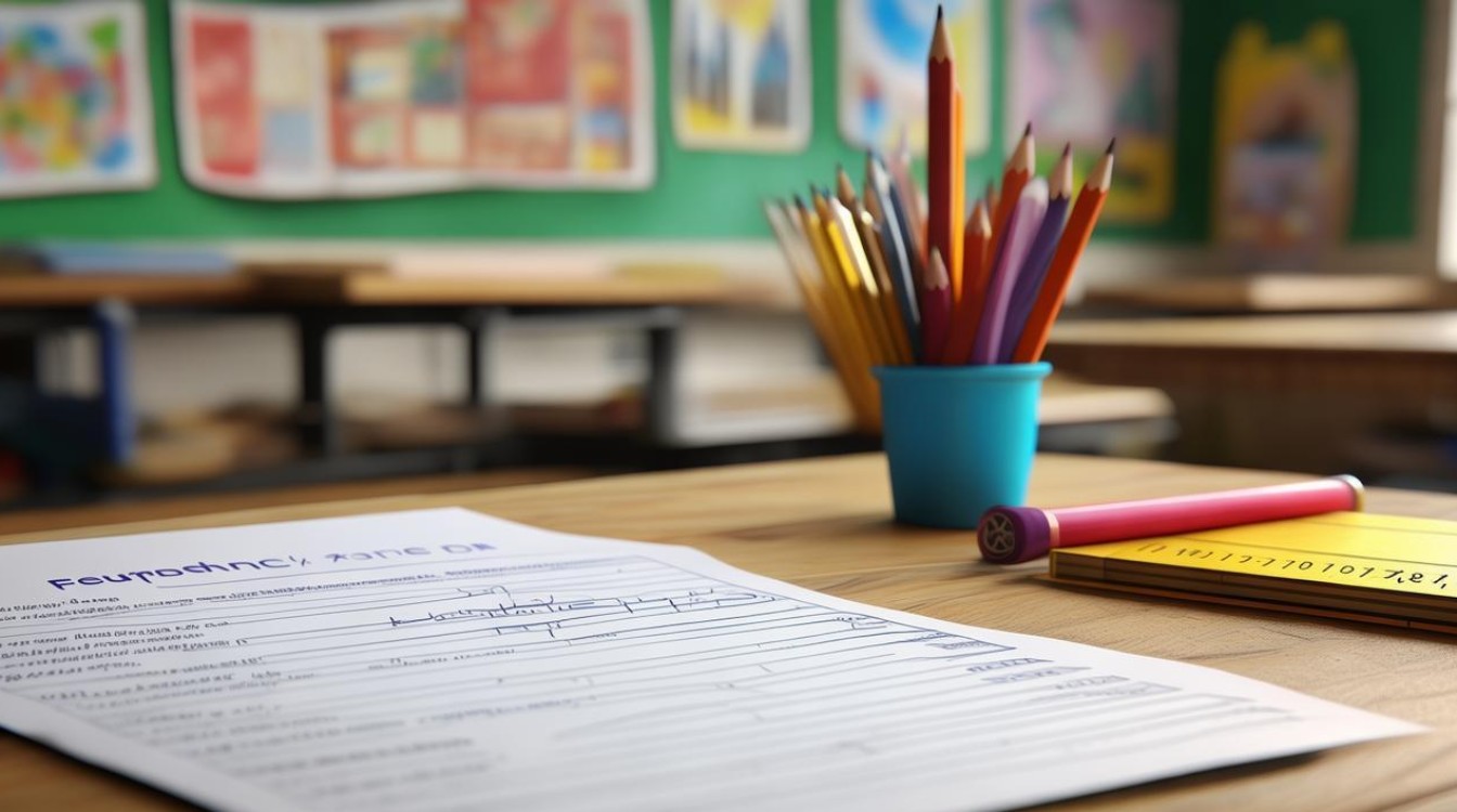 幼儿园家长讲座反馈表如何填写？实用指南分享-图4