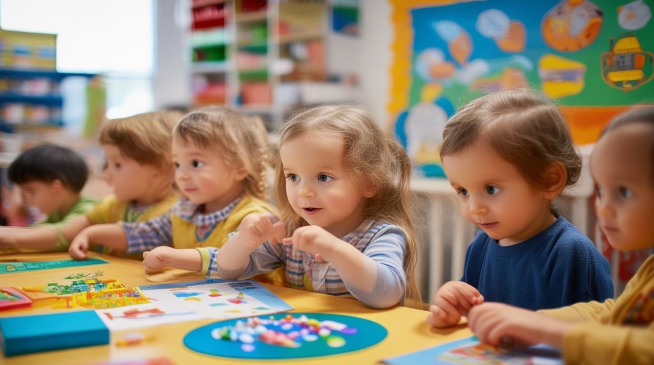 幼儿智力游戏如何成为科学早教的关键？-图3