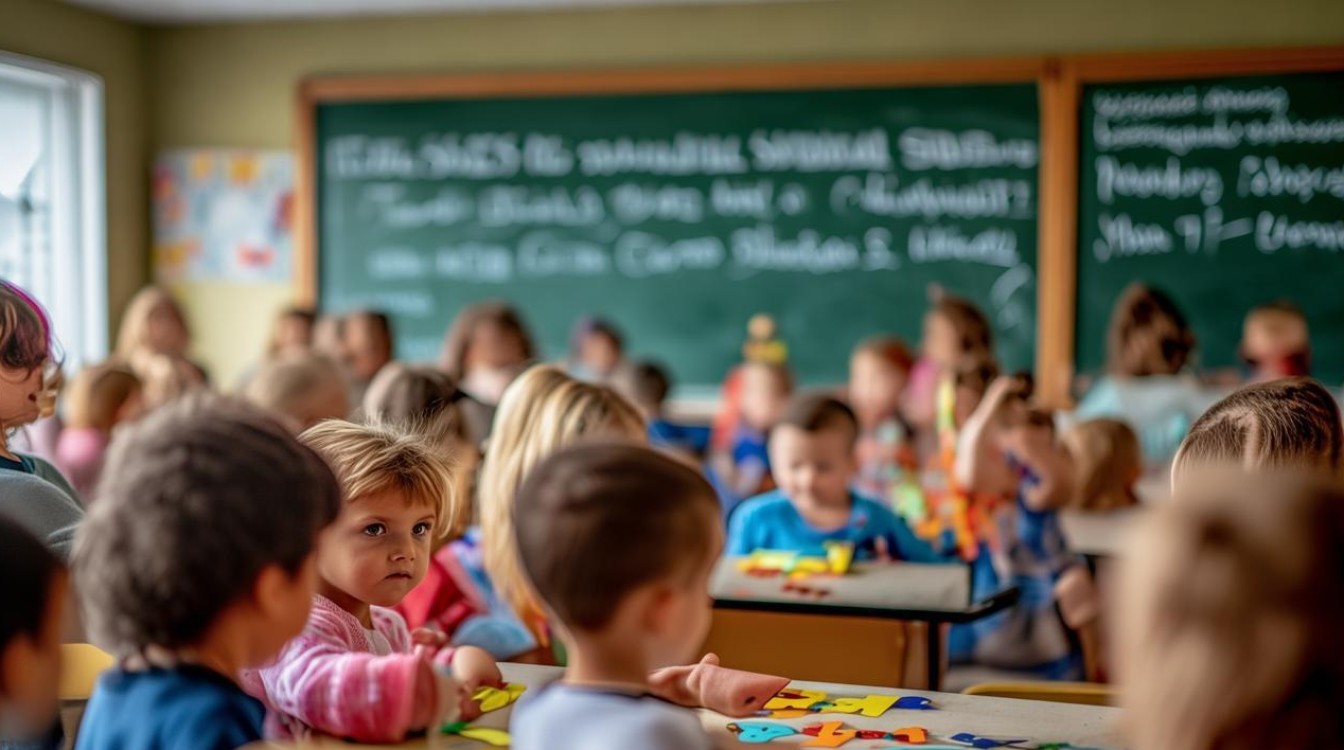如何通过幼儿园社会教案有效培养幼儿社交能力？-图4