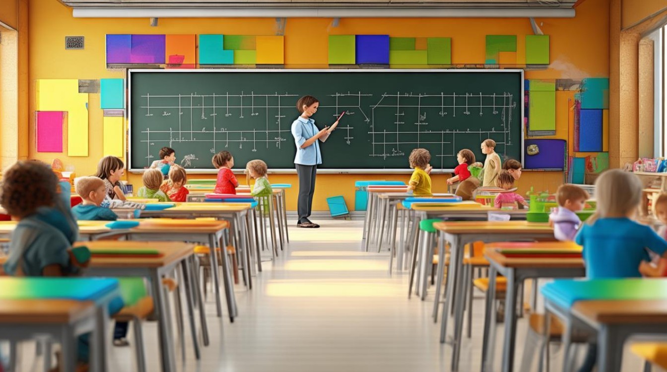 如何设计幼儿园对称教案？简单实用的教学技巧-图2