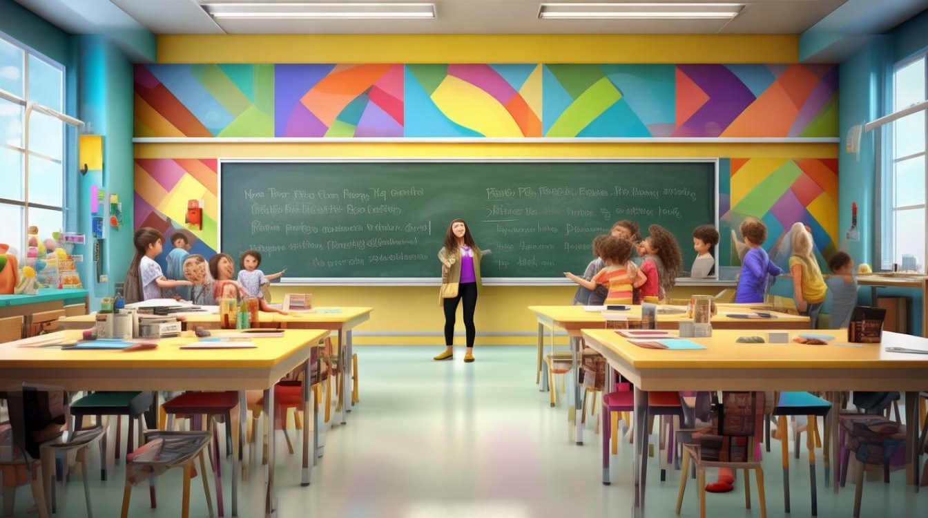 如何设计幼儿园对称教案？简单实用的教学技巧-图3