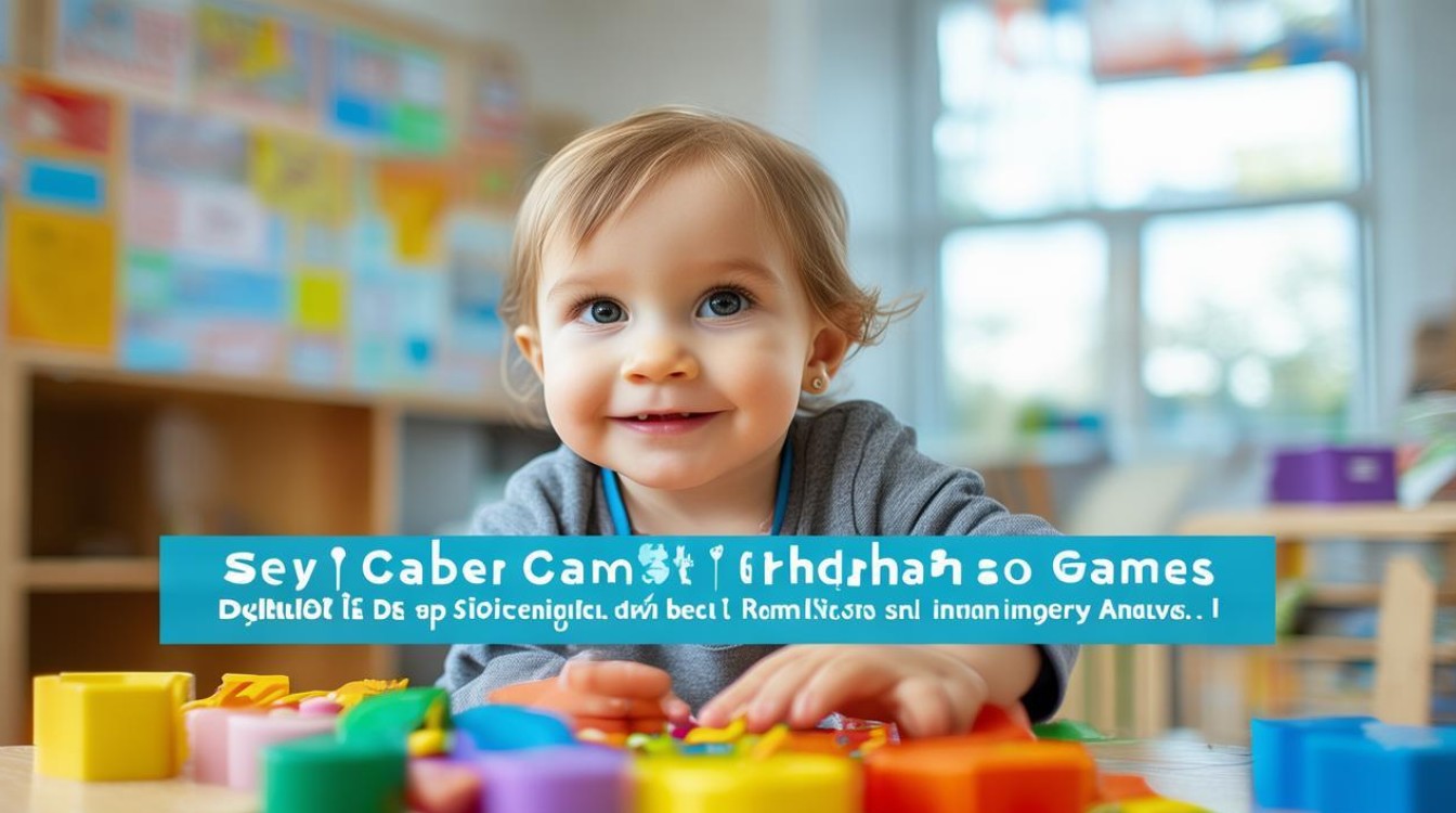 如何通过科学设计提升幼儿园游戏的教育价值？-图2