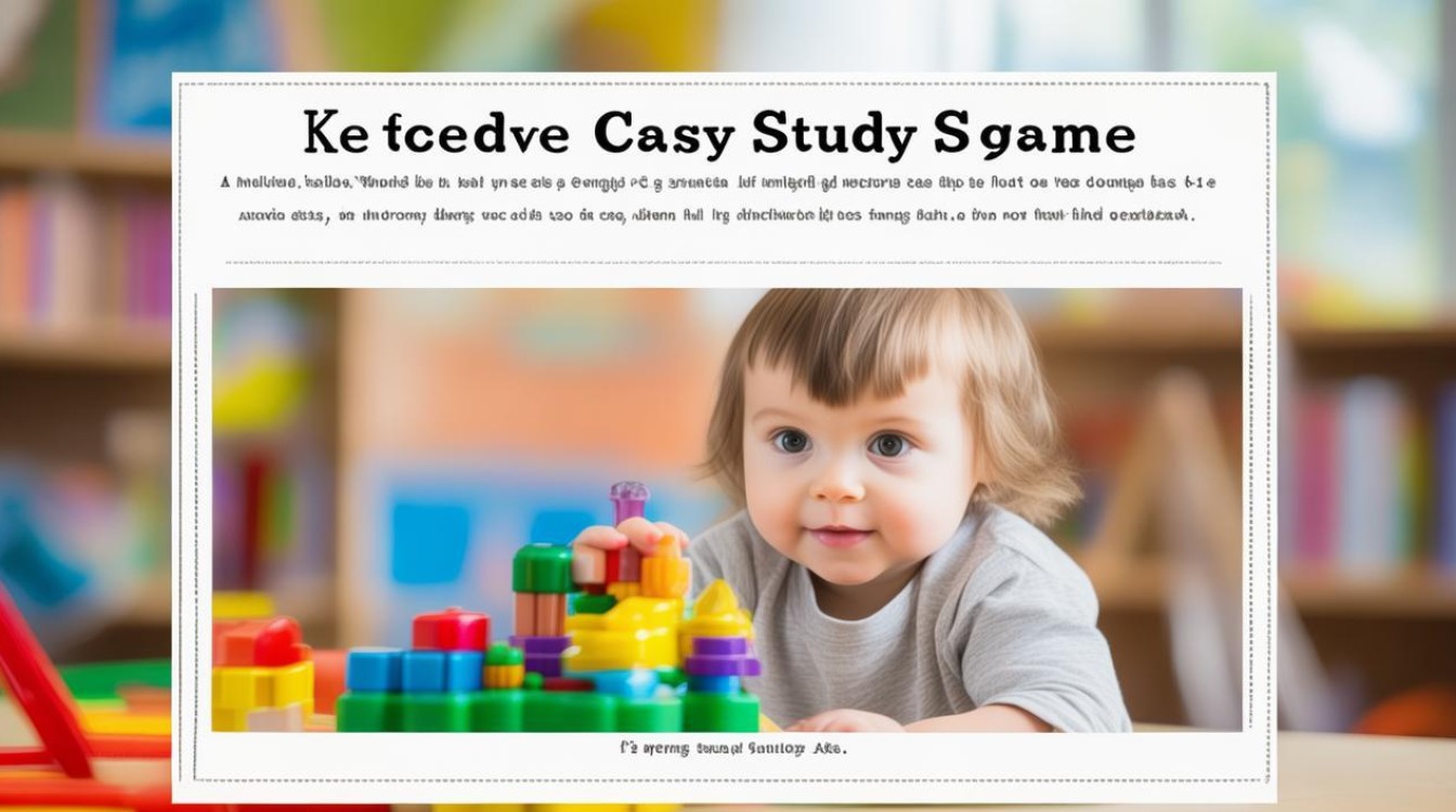 如何通过科学设计提升幼儿园游戏的教育价值？-图3