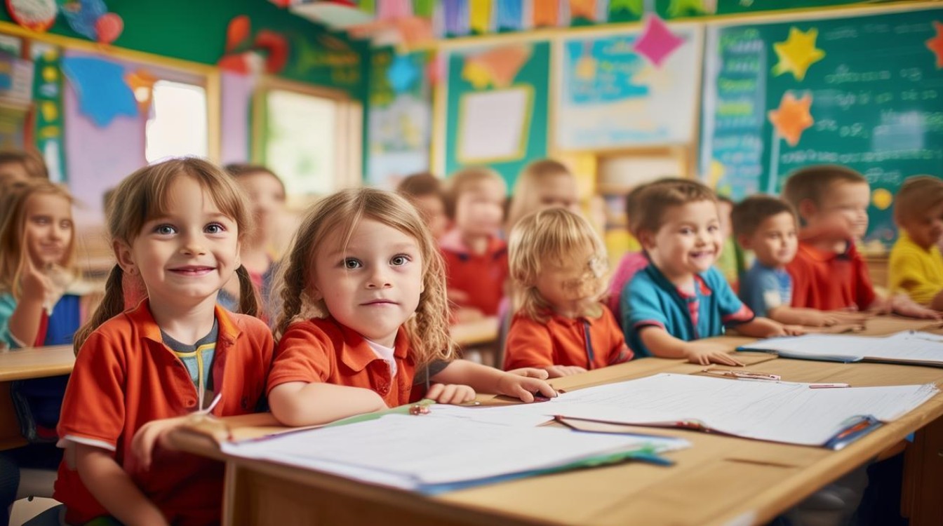 幼儿园上课小游戏有哪些？激发学习兴趣的趣味活动推荐-图2