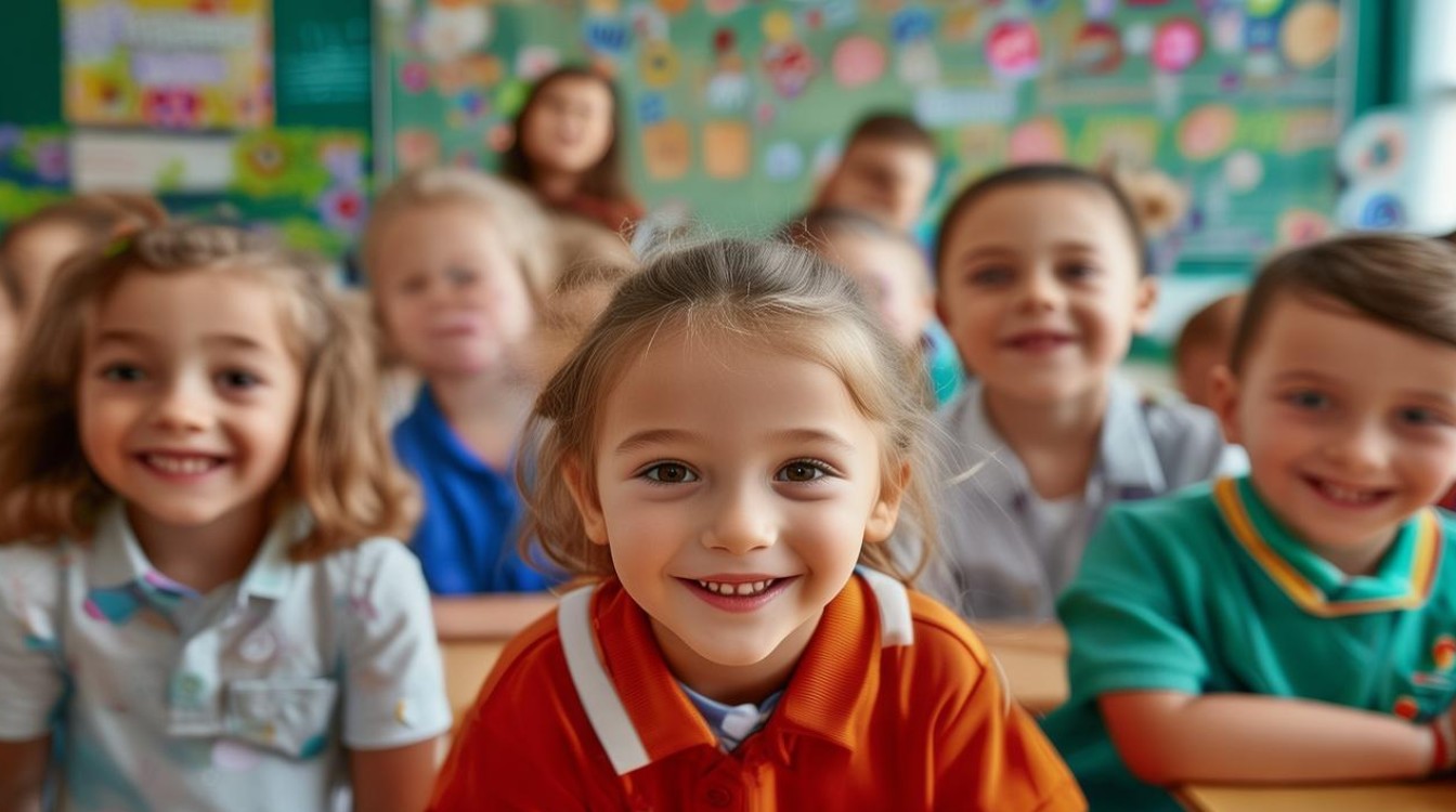 幼儿园上课小游戏有哪些？激发学习兴趣的趣味活动推荐-图3