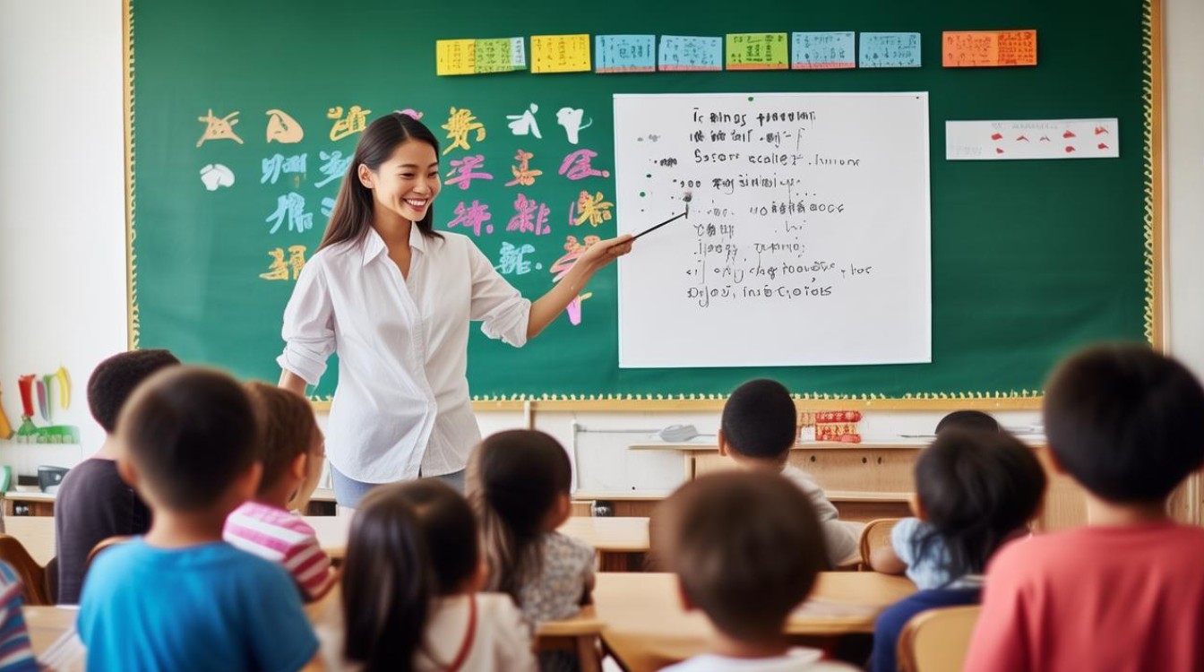 如何教幼儿认识sing单词？简单英语教案分享-图1