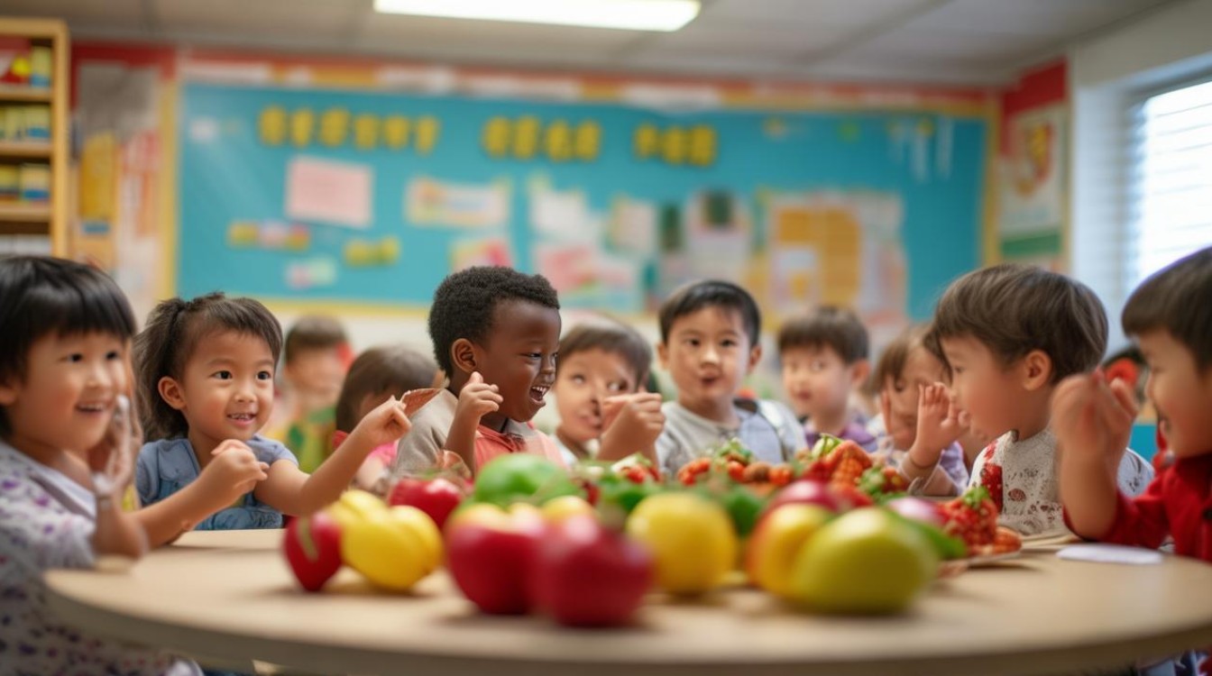 如何设计幼儿园水果谣教案？-图3