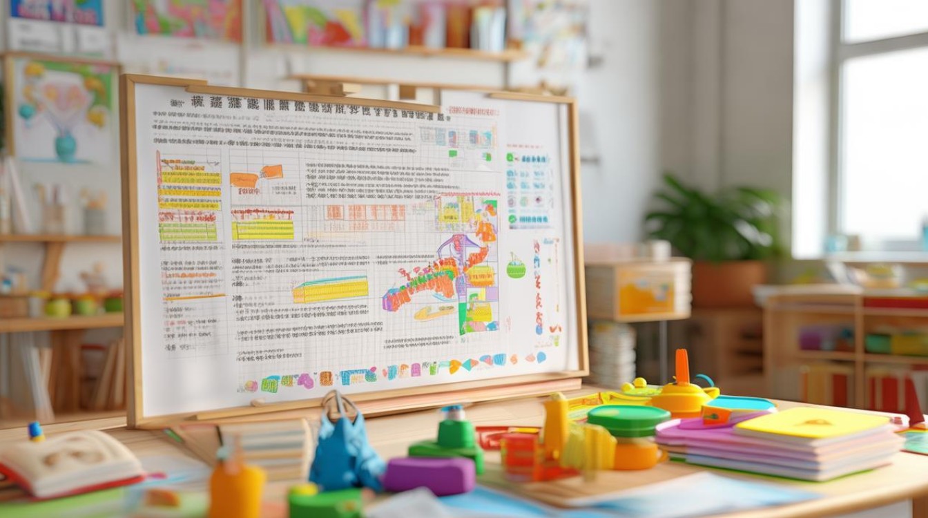 如何轻松送宝宝上幼儿园？实用教案分享-图1