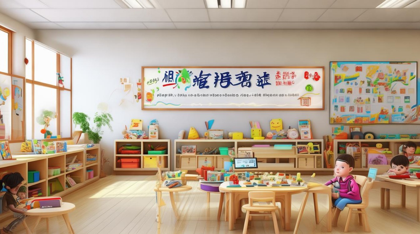 如何轻松送宝宝上幼儿园？实用教案分享-图4