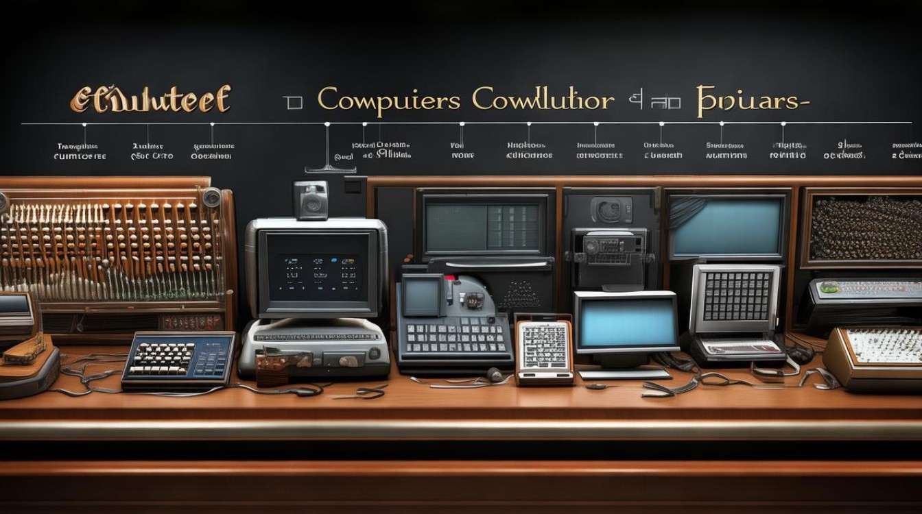 How Has Computer Evolution Impacted Modern English Essay Writing?-图3