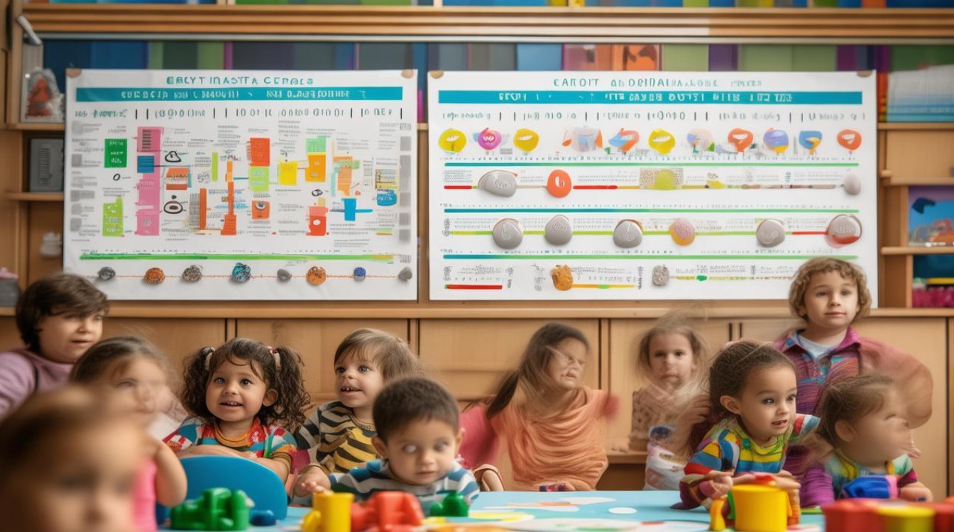 如何科学培养幼儿常规？最新实践方法分享-图2