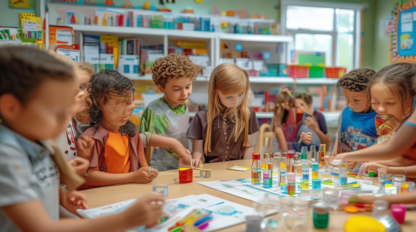 如何科学设计幼儿园活动？实用指南分享-图2