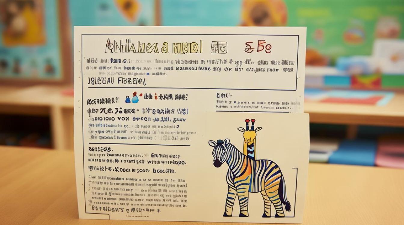 幼儿园英语教案，如何趣味教学动物单词？-图4