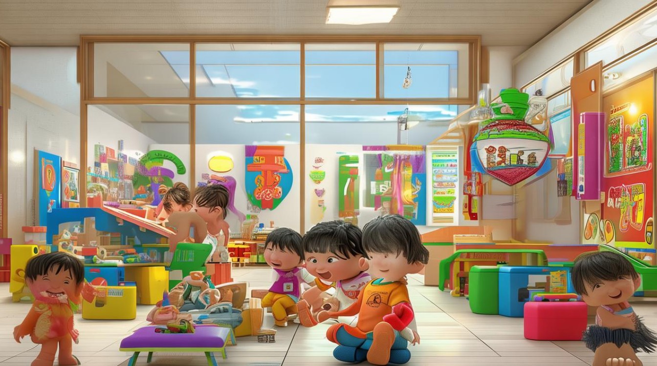 幼儿园早教中心如何通过科学启蒙助力孩子成长？-图3