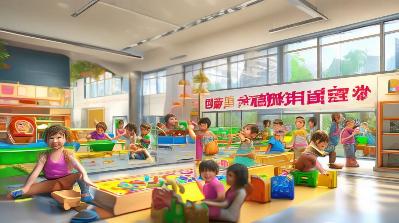 幼儿园早教中心如何通过科学启蒙助力孩子成长？-图4