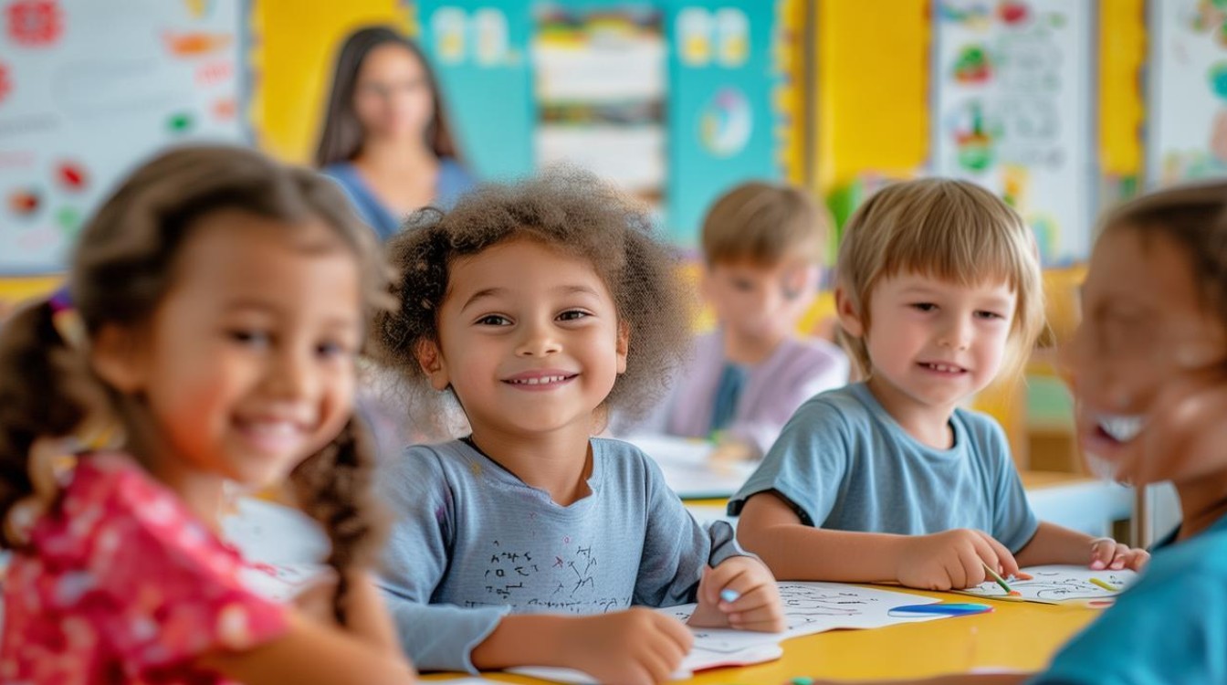 如何科学培养大班幼儿的数学能力？-图3