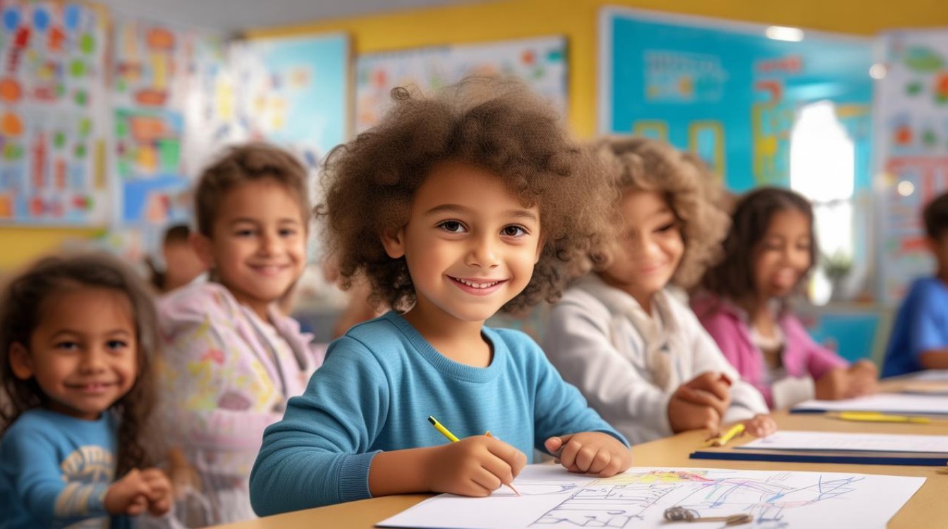 如何科学培养大班幼儿的数学能力？-图4