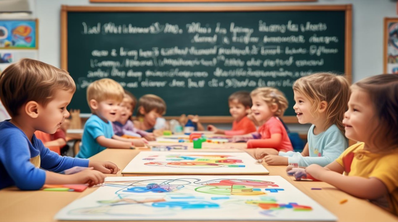 如何科学开发幼儿右脑潜能？最新实践方法分享-图3