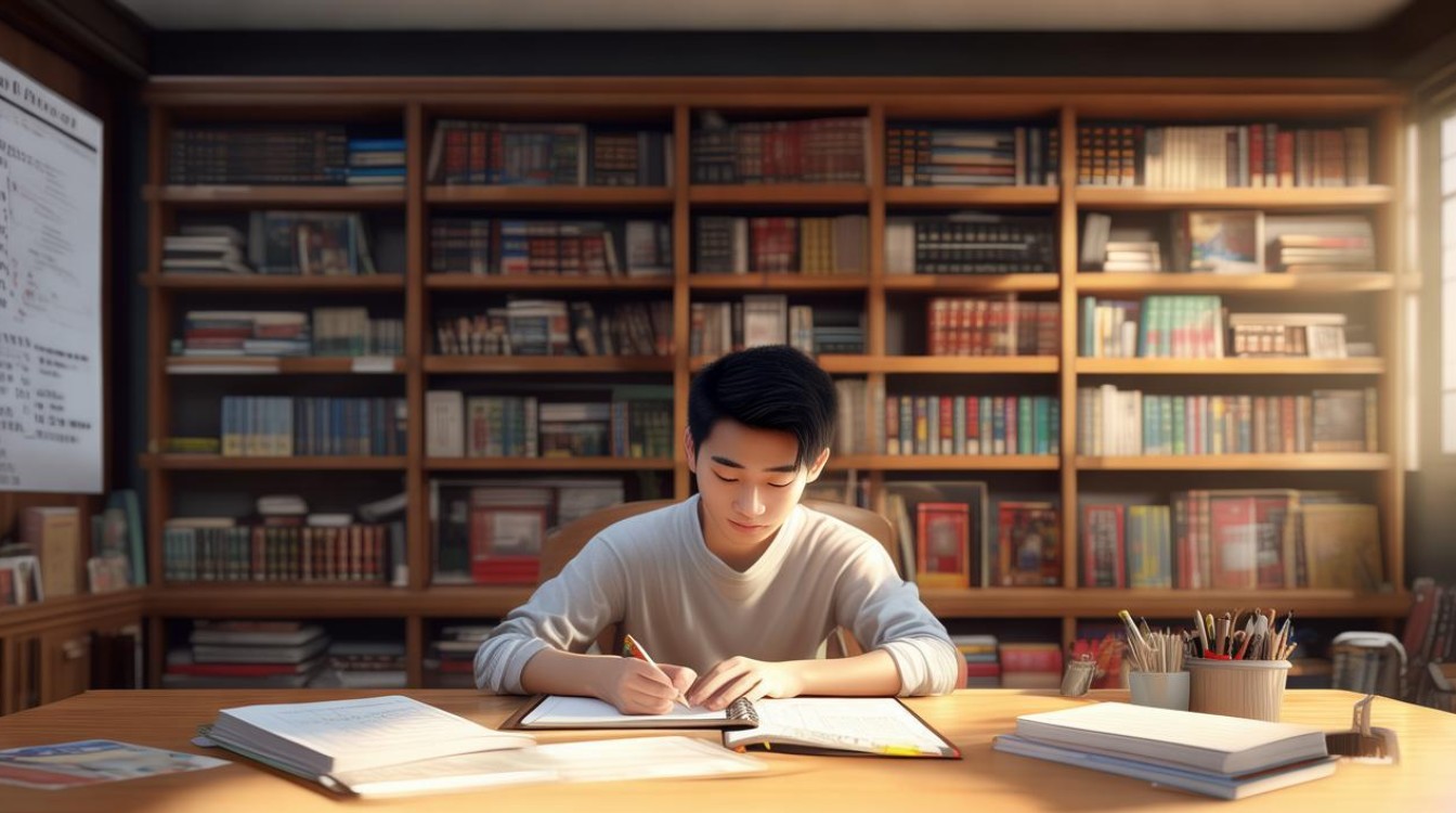 雅思小作文考什么？高分技巧有哪些？-图1