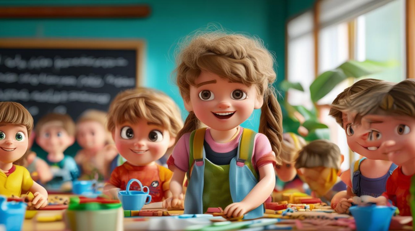 幼儿园爱劳动教案如何设计？-图4