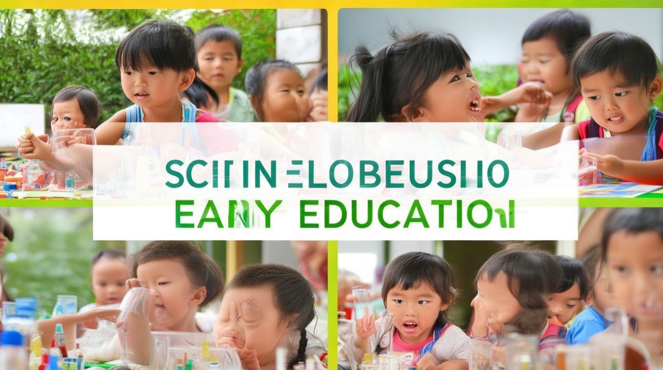 长一幼儿园如何用科学早教助力孩子成长关键期？-图2