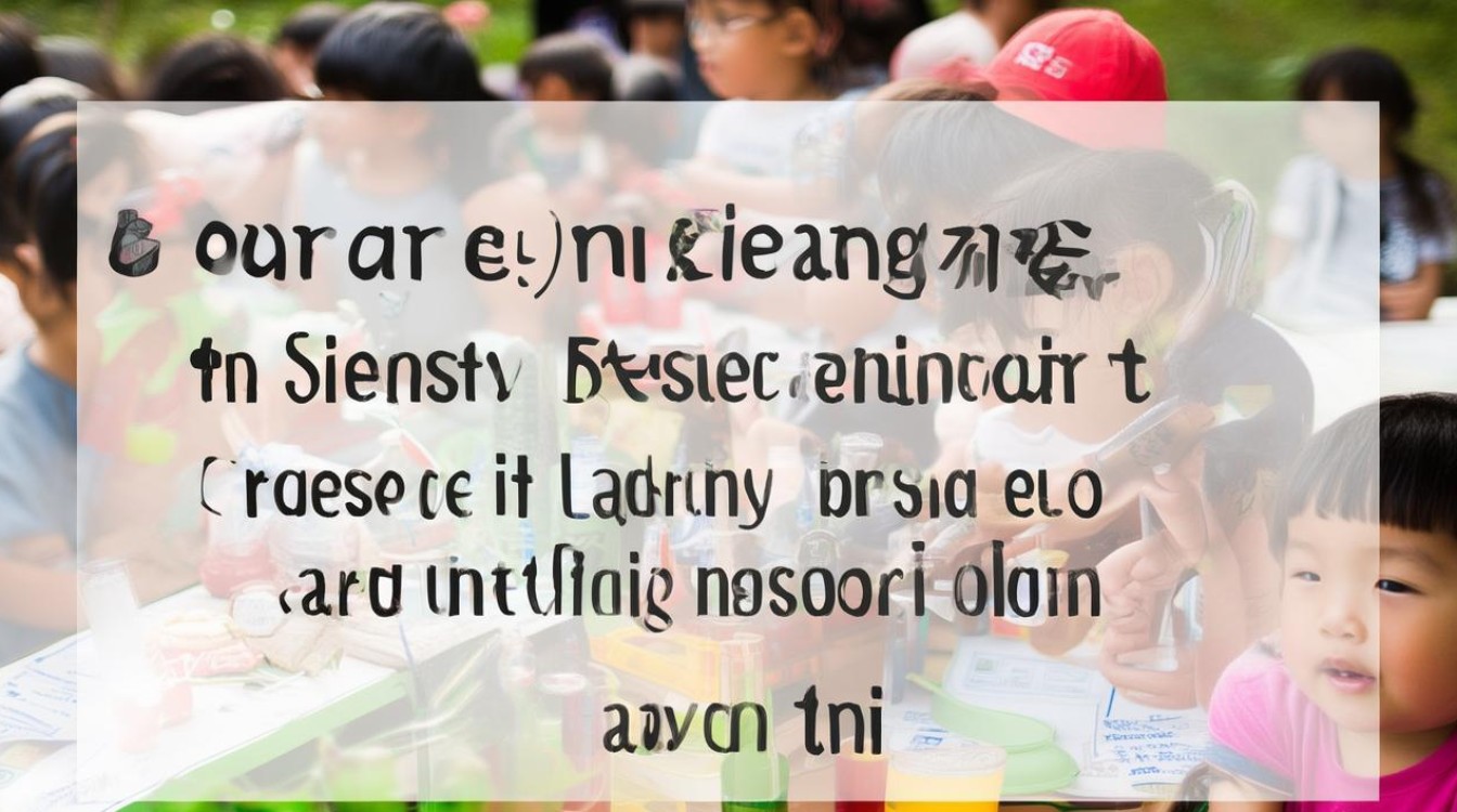 长一幼儿园如何用科学早教助力孩子成长关键期？-图4