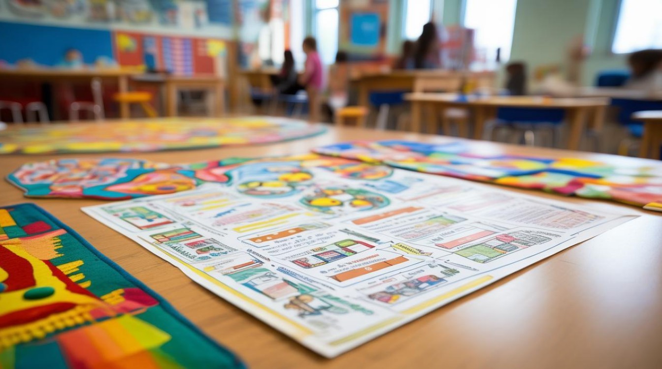 幼儿园社会实践教案怎么写？实用方案分享-图1