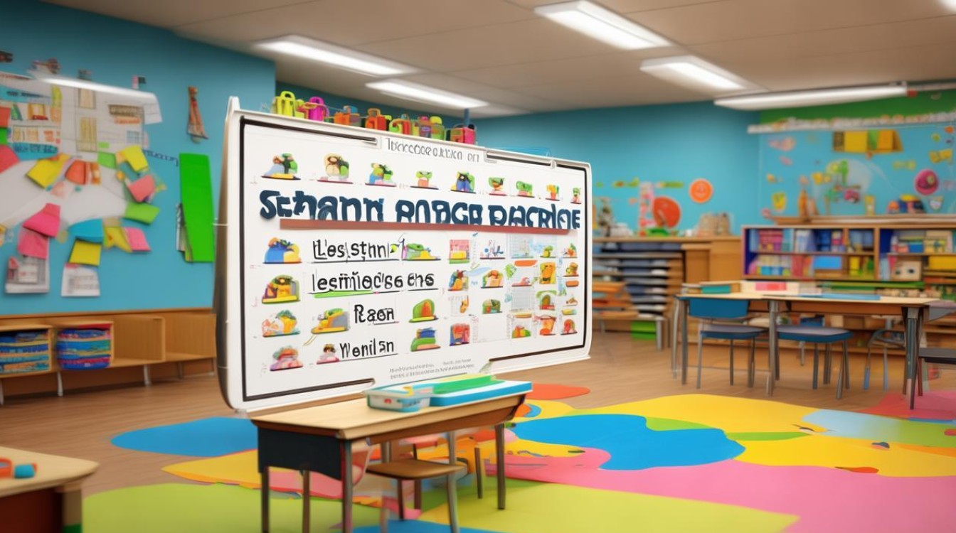 幼儿园社会实践教案怎么写？实用方案分享-图2