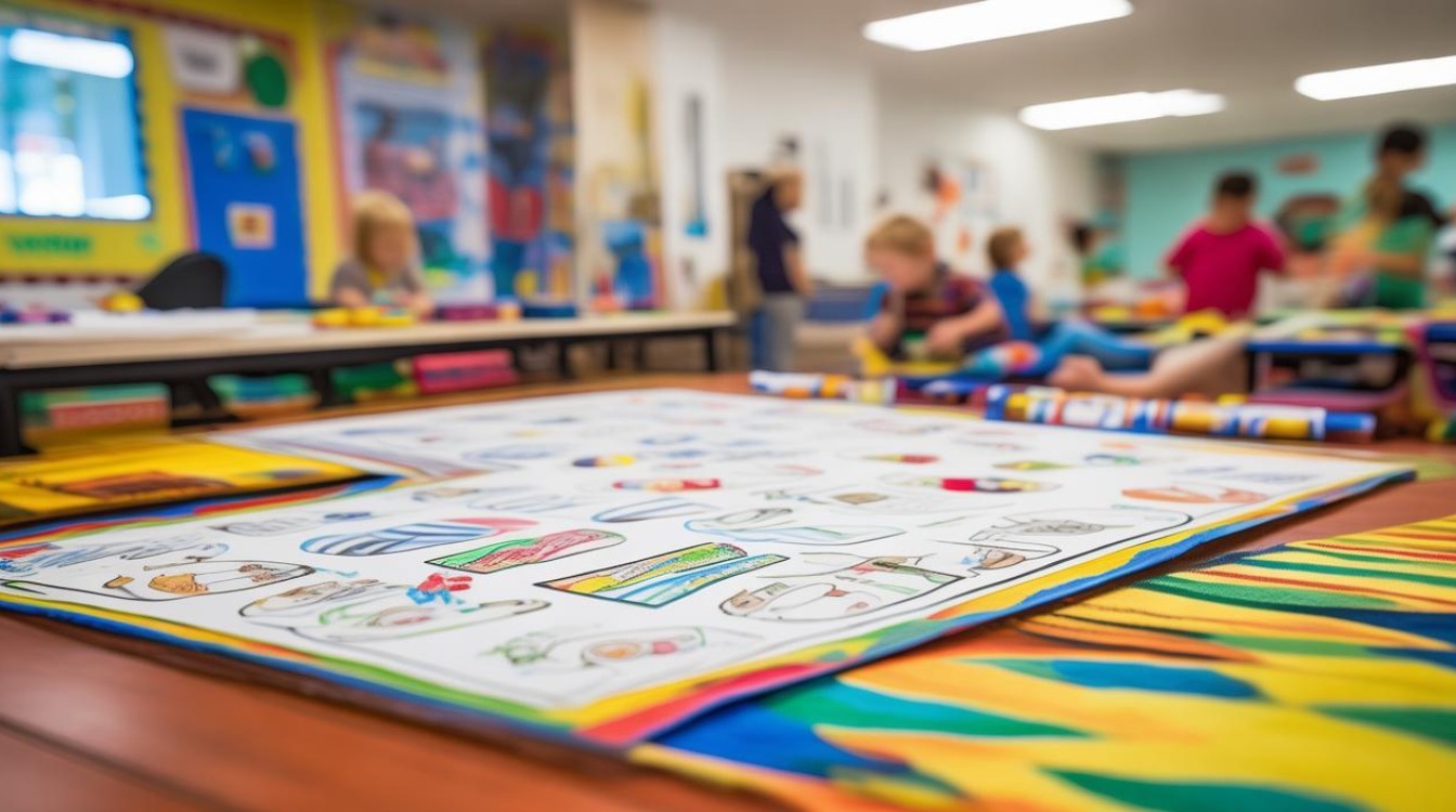 幼儿园社会实践教案怎么写？实用方案分享-图3