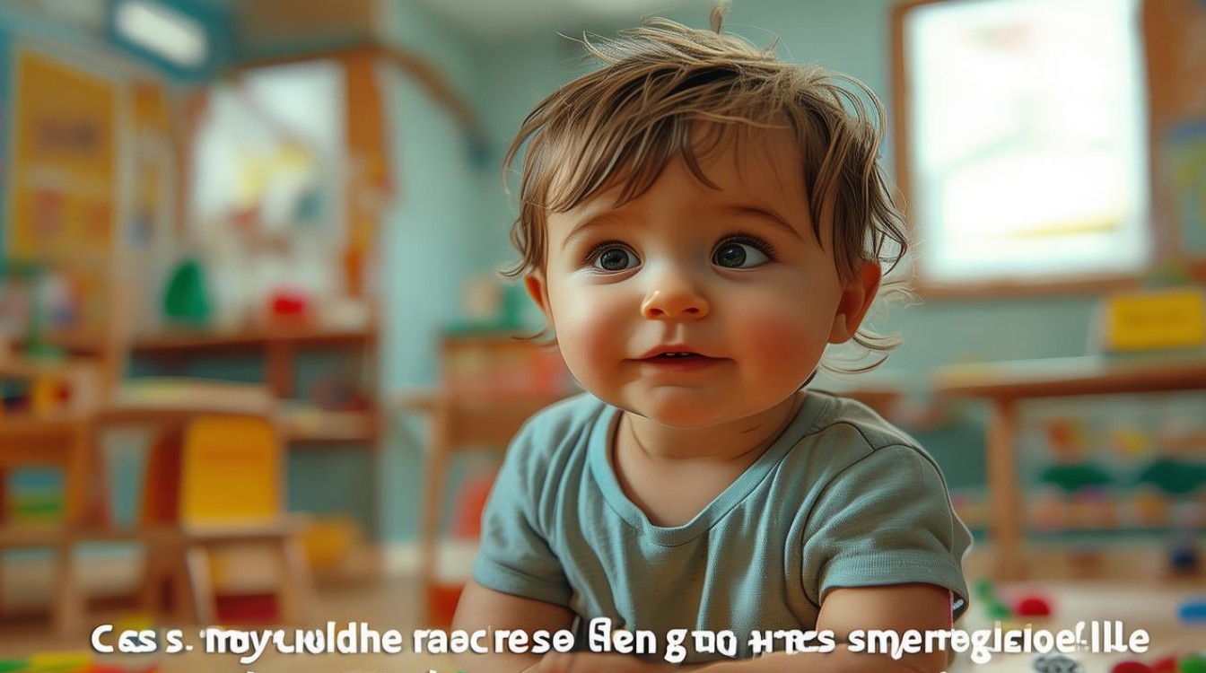 如何科学引导幼儿调皮行为？案例分析解读-图1