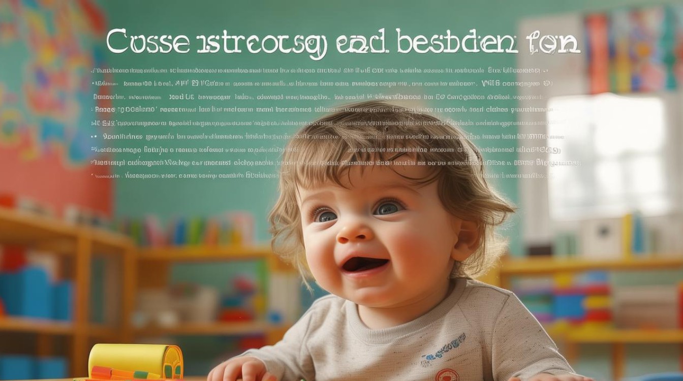 如何科学引导幼儿调皮行为？案例分析解读-图2