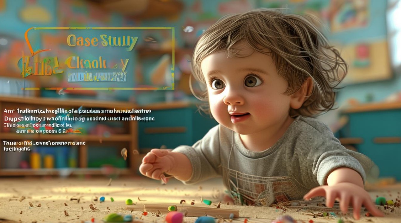 如何科学引导幼儿调皮行为？案例分析解读-图3
