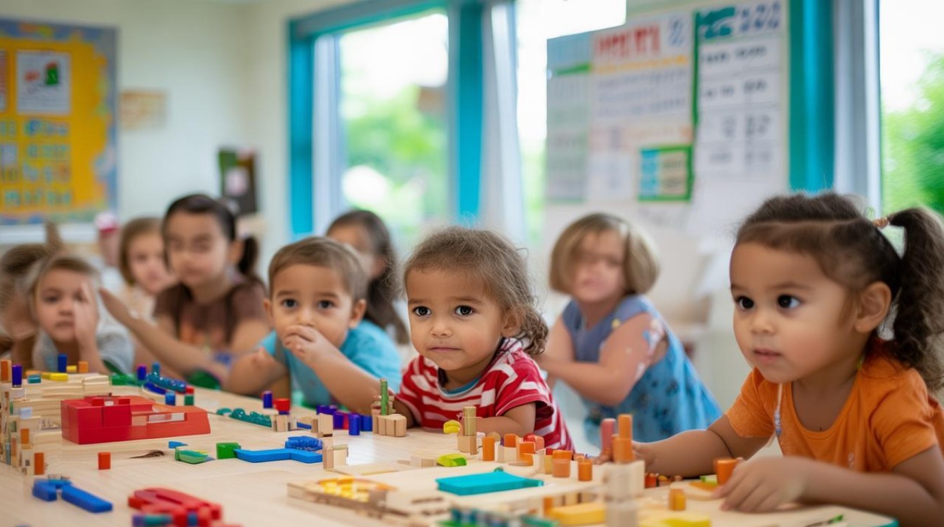 如何科学启蒙幼儿3以内数的形成？-图3