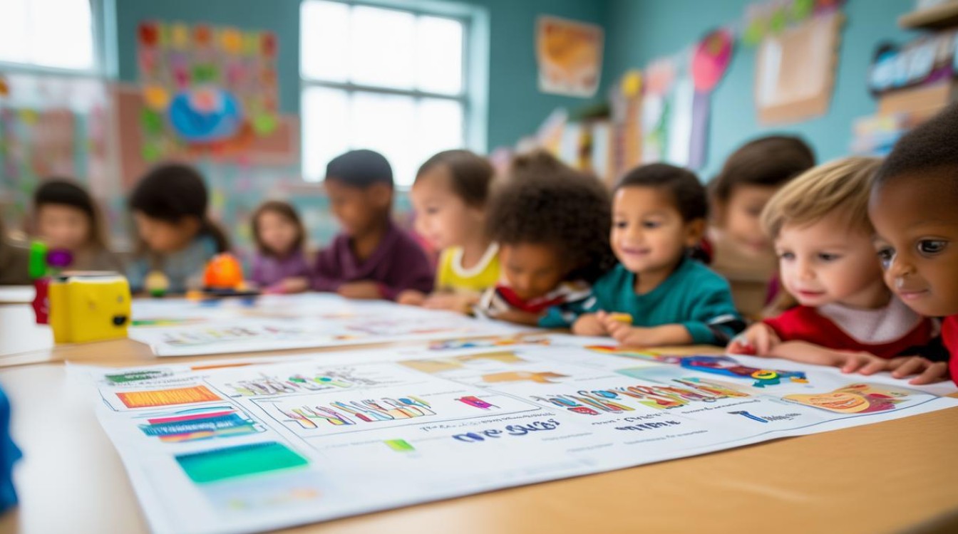 如何设计高效的幼儿园中班课程教案？-图3