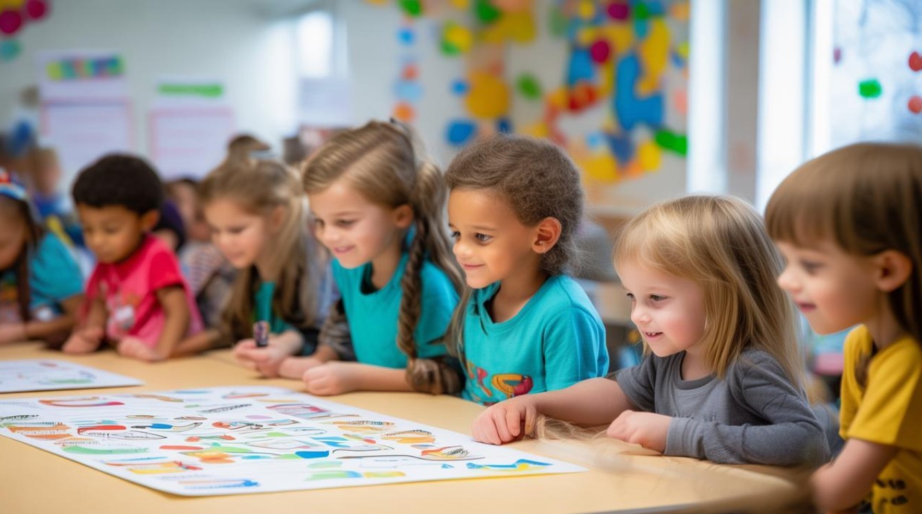 如何设计高效的幼儿园中班课程教案？-图4