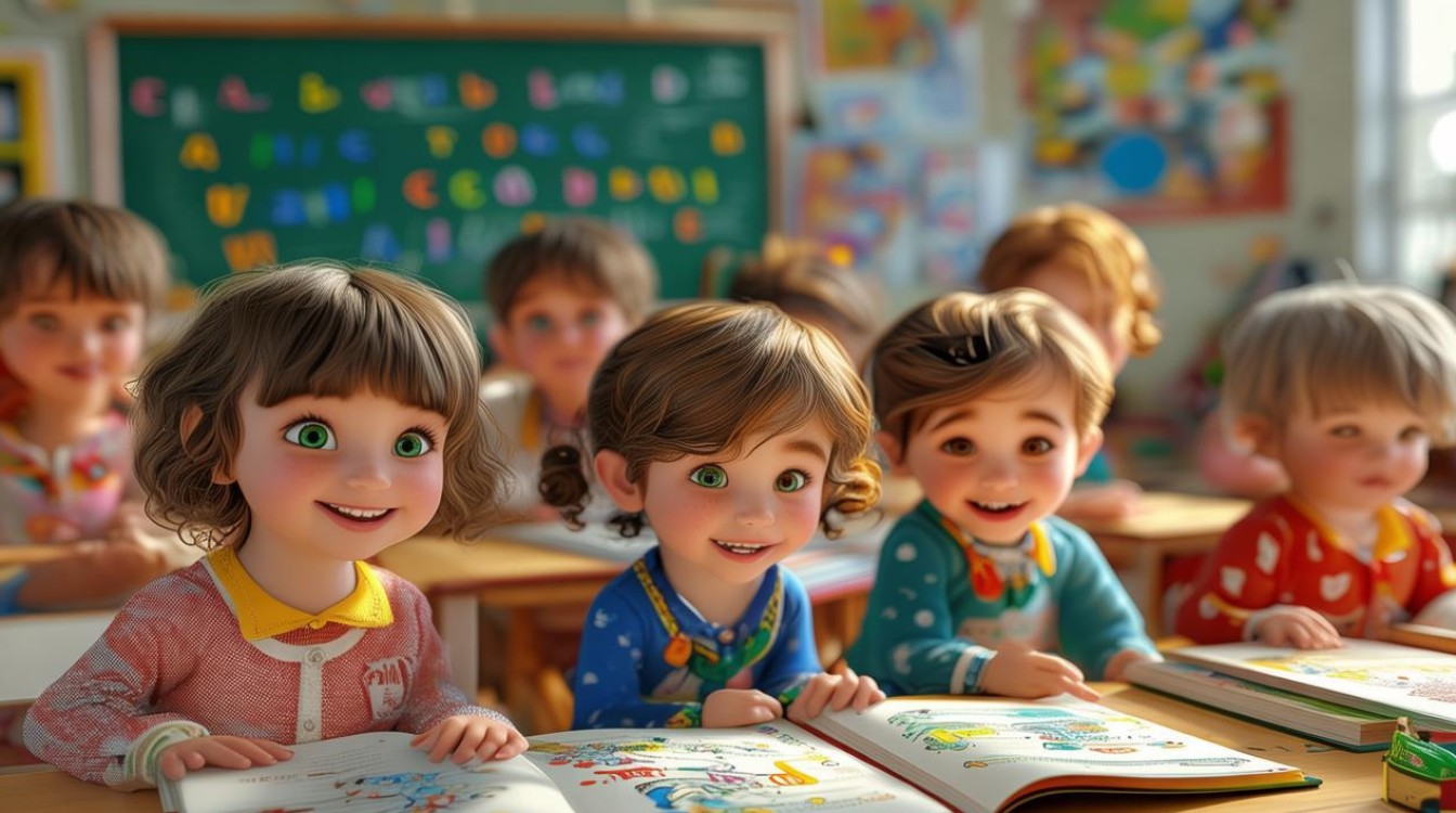 幼儿识字敏感期是什么？如何科学抓住黄金启蒙阶段？-图2
