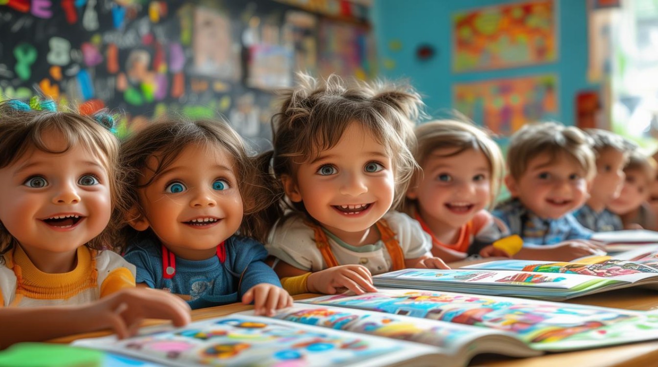幼儿识字敏感期是什么？如何科学抓住黄金启蒙阶段？-图3