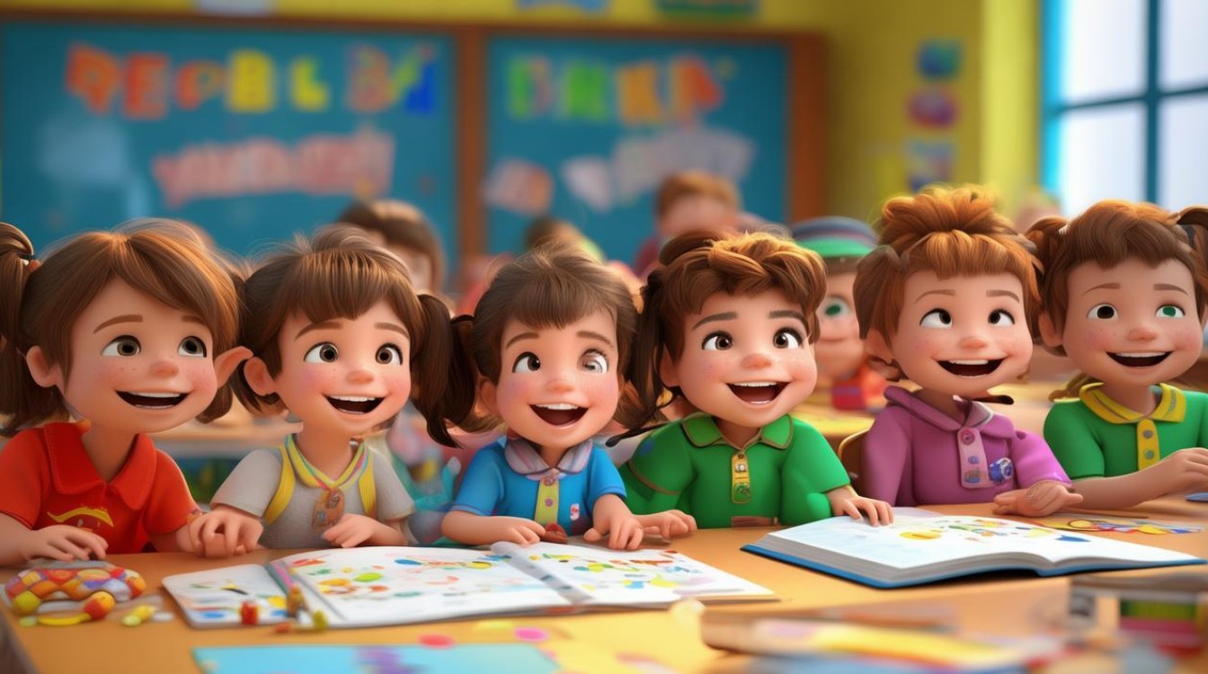 幼儿识字敏感期是什么？如何科学抓住黄金启蒙阶段？-图4