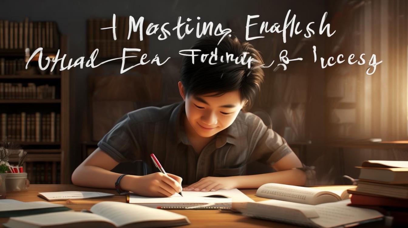 How to Master English Essay Writing: Essential Techniques for Success?-图1