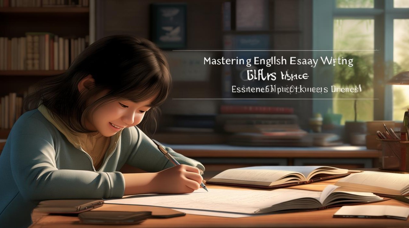 How to Master English Essay Writing: Essential Techniques for Success?-图2