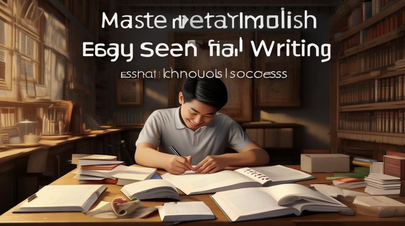 How to Master English Essay Writing: Essential Techniques for Success?-图4