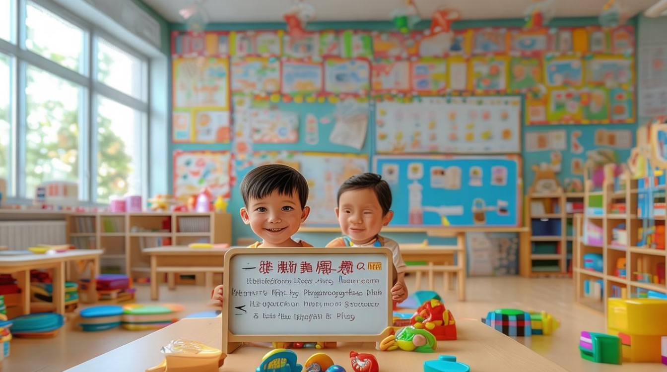 如何设计有趣的幼儿姓名教案？-图2