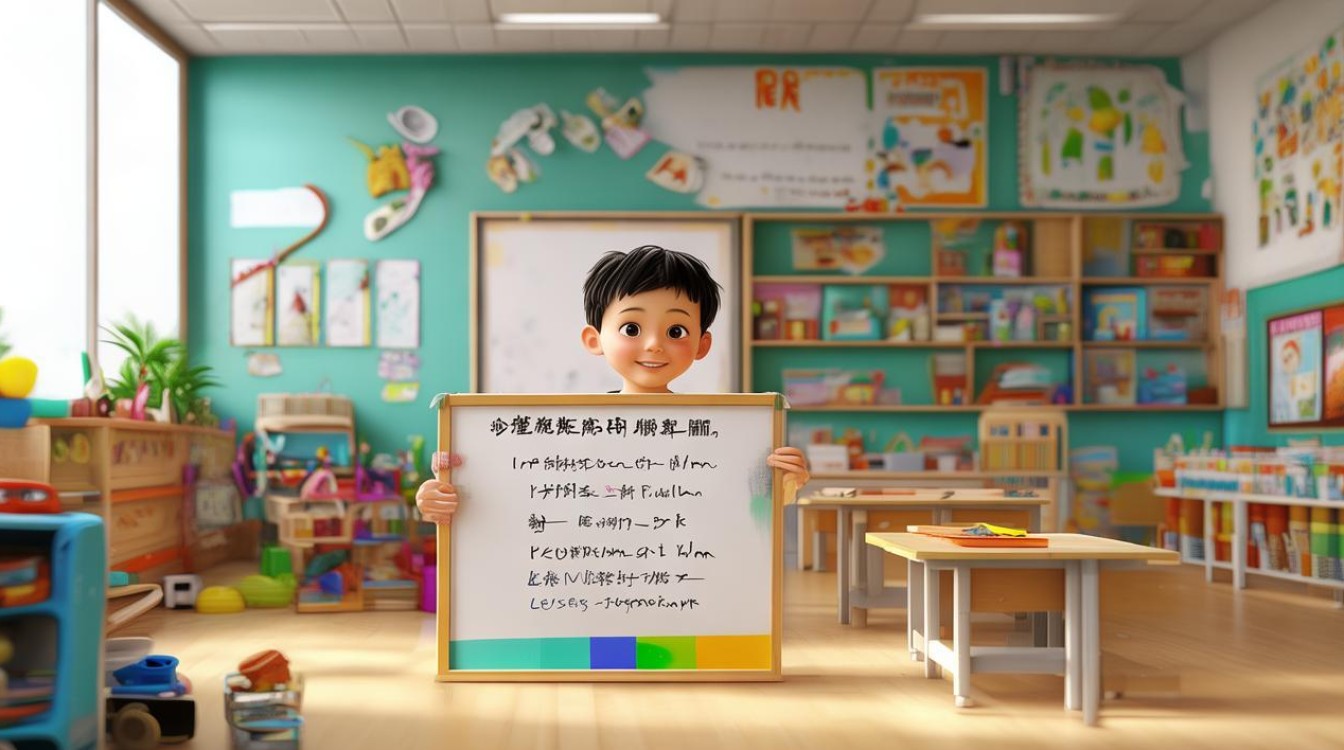 如何设计有趣的幼儿姓名教案？-图4