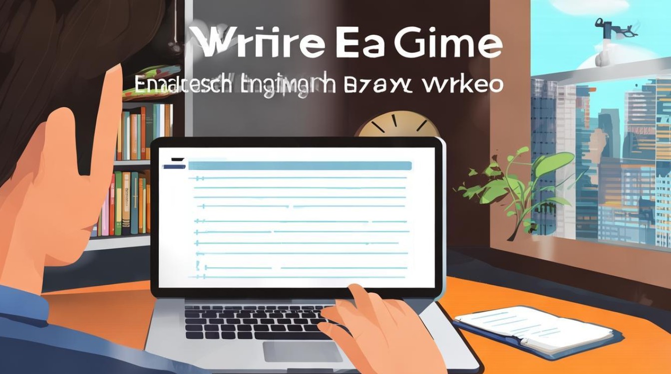 如何高效利用Gap Time提升英语作文能力？-图1