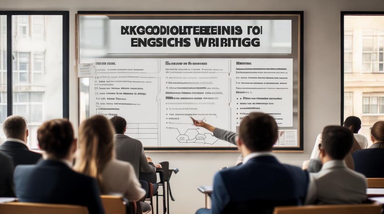 How to Understand Personality in English Writing for Effective Training?-图2