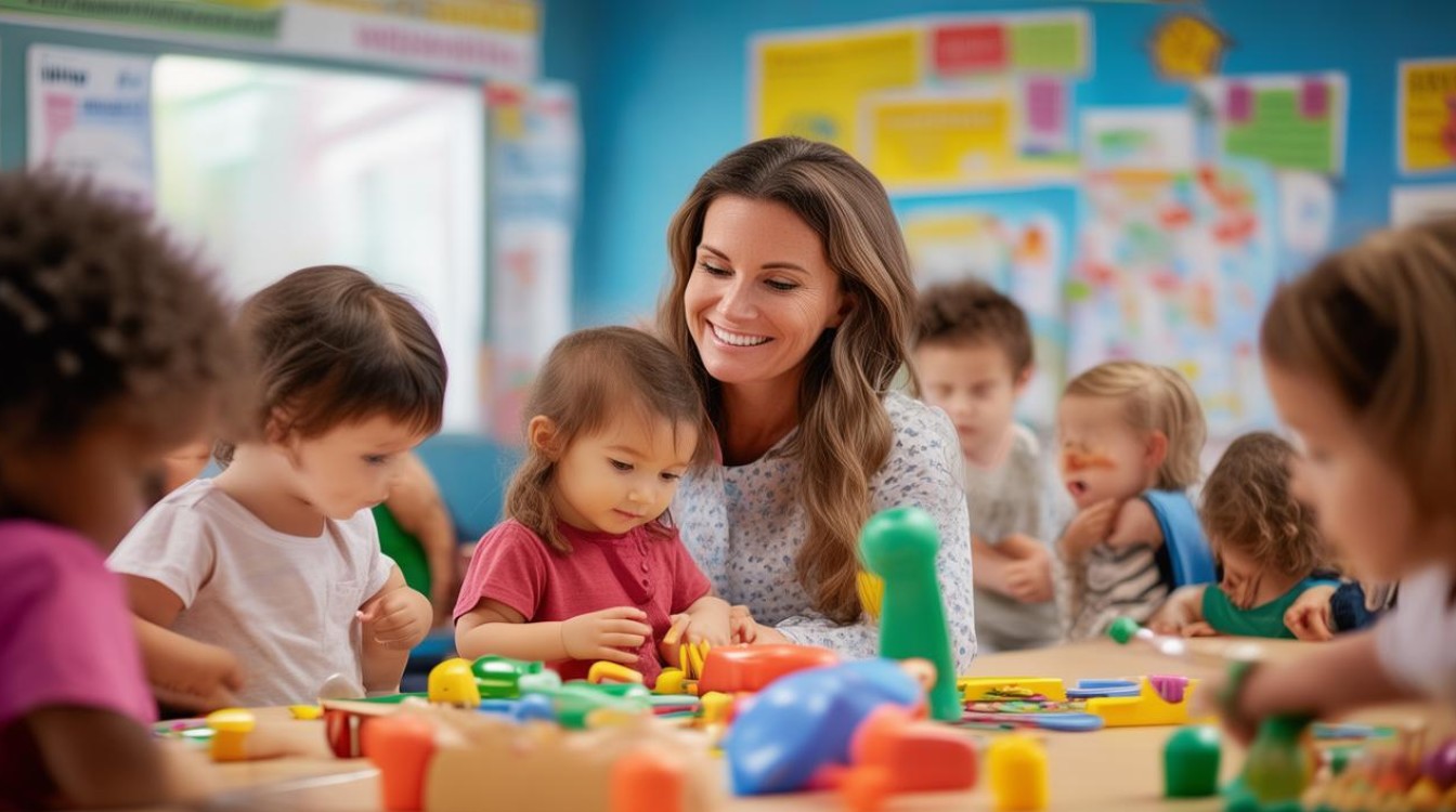 为什么幼儿教育如此重要？科学方法有哪些？-图1