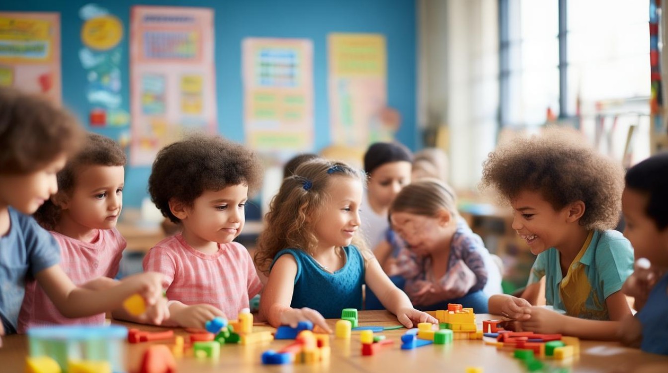 为什么幼儿教育如此重要？科学方法有哪些？-图2