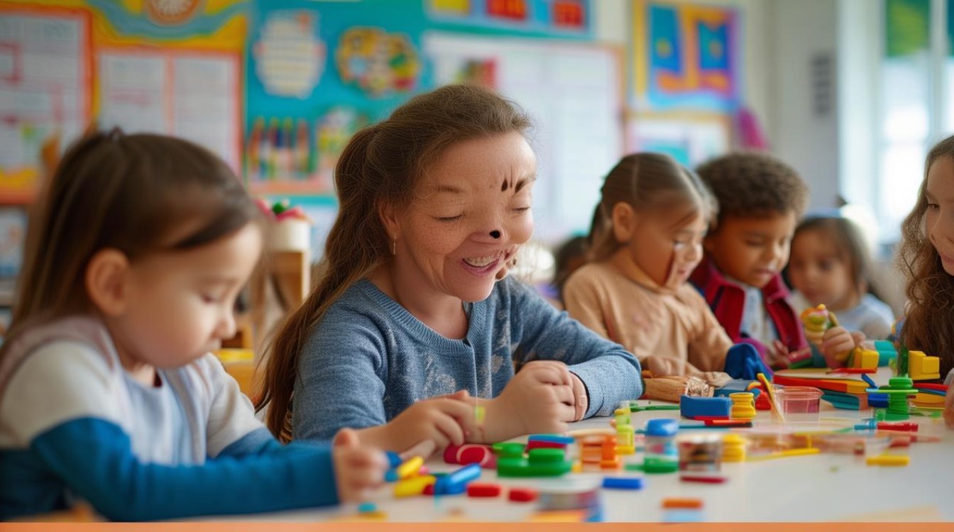 为什么幼儿教育如此重要？科学方法有哪些？-图3