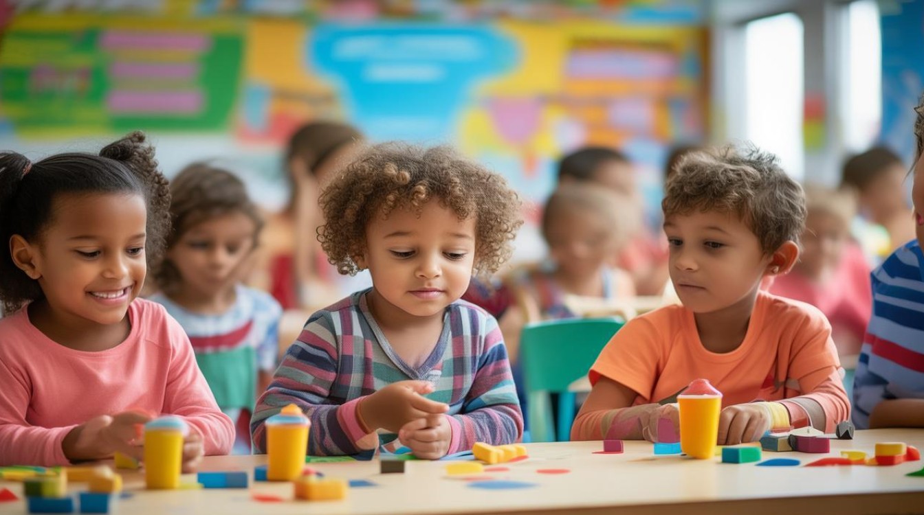 为什么幼儿教育如此重要？科学方法有哪些？-图4